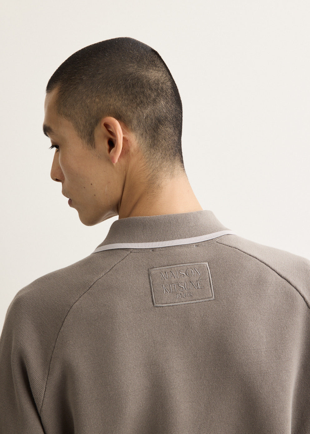 Paris Flap Pocket Jacket