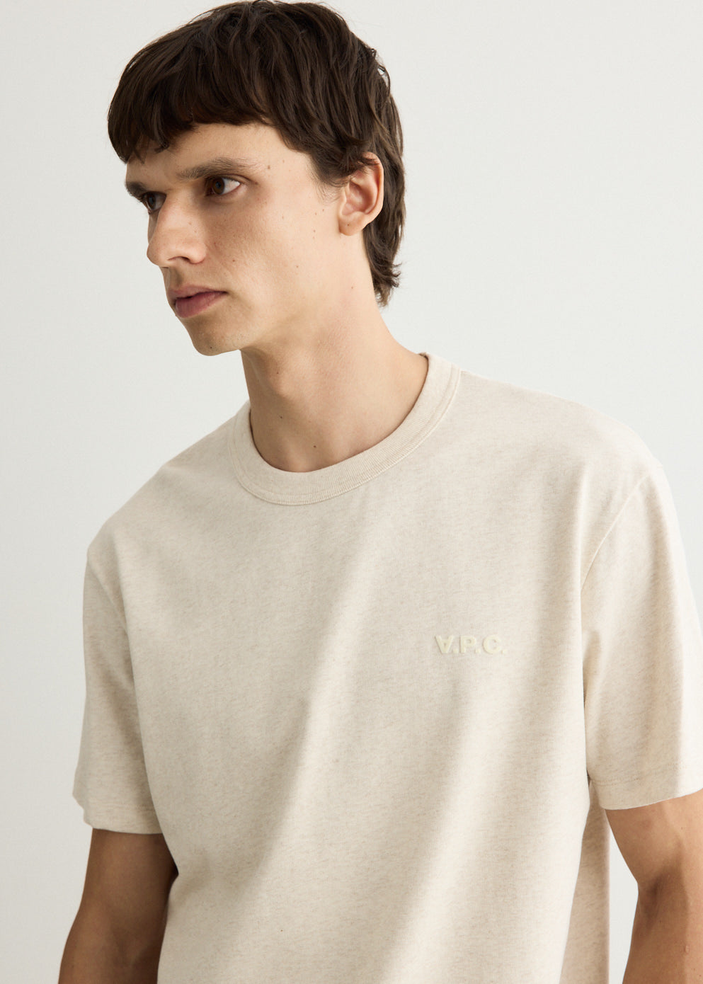 Boxy Petit VPC T-Shirt