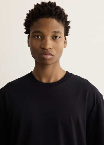 Lay Boxy Fit T-Shirt