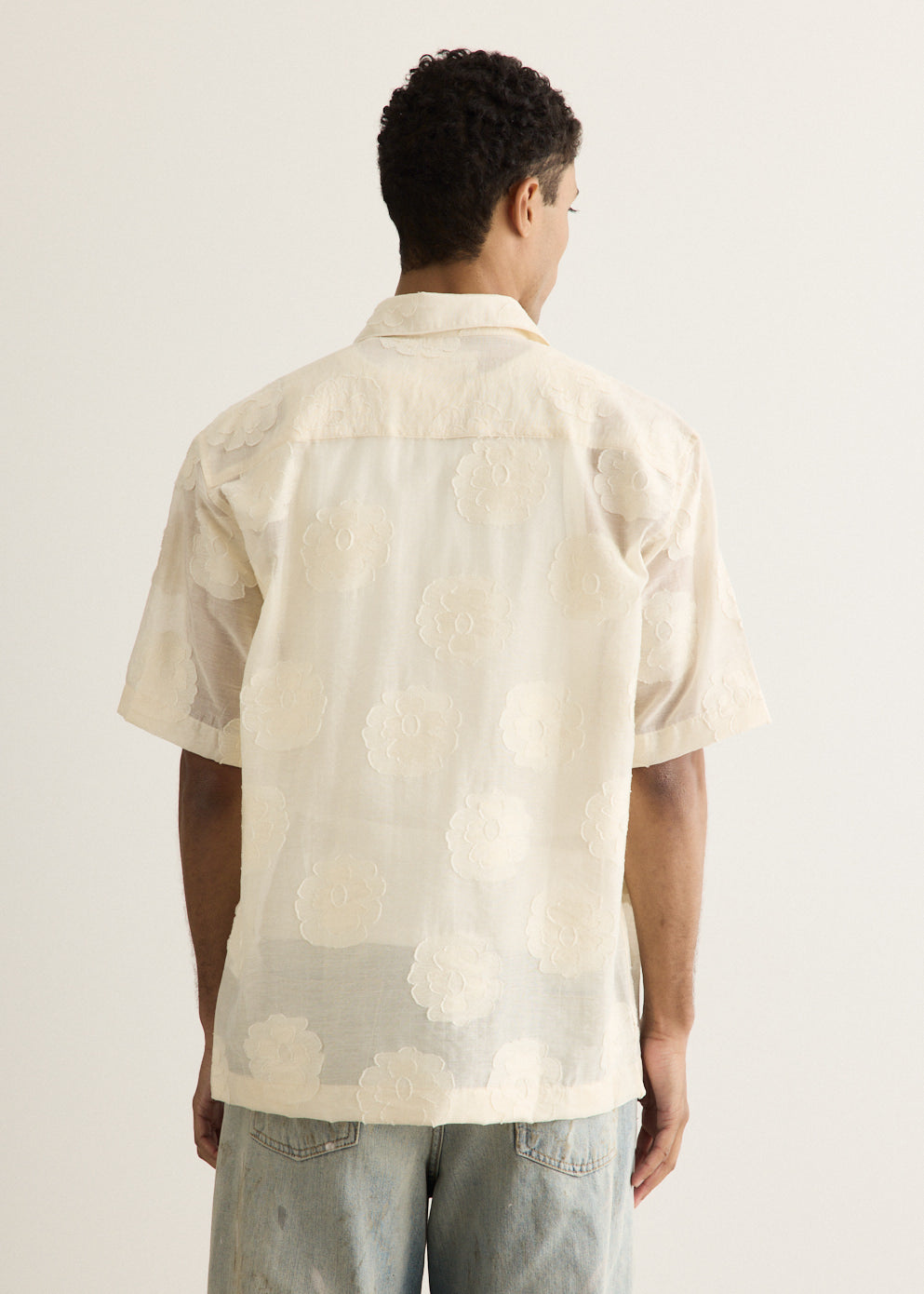 Freddy Short Sleeve Shirt
