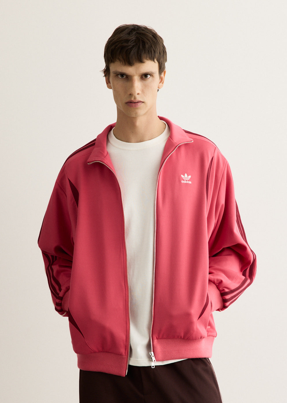 x Wales Bonner Track Top