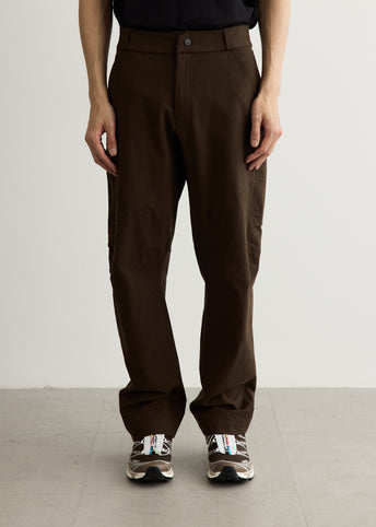 Cronin Cotton Pants