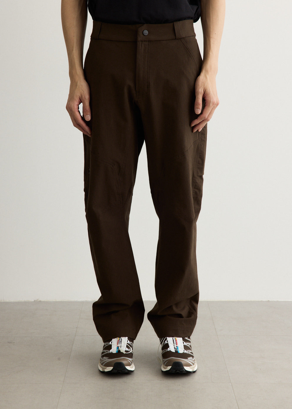 Cronin Cotton Pants