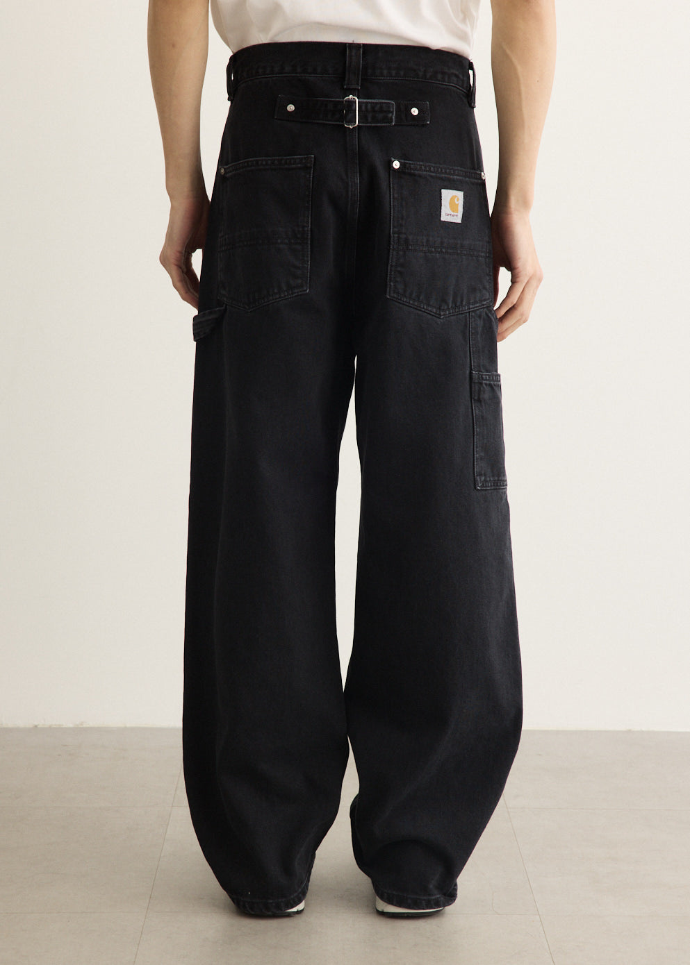 Belmont Pants