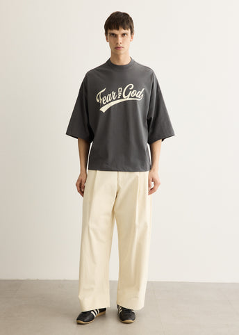Merch Boxy Fit T-Shirt