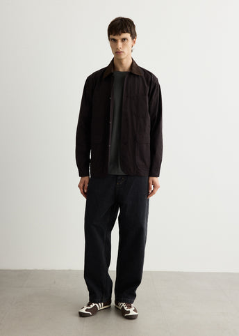Labour Jacket