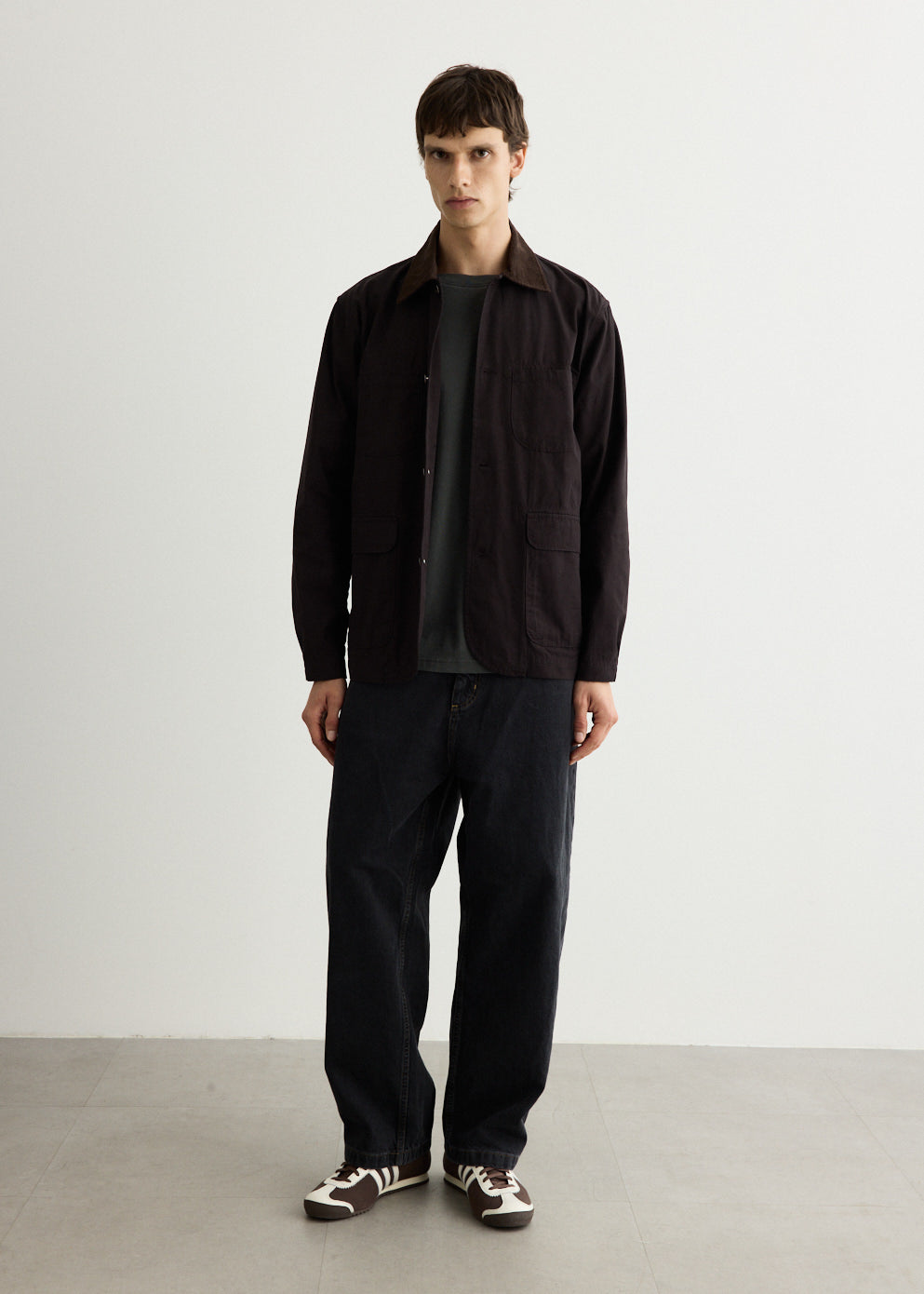Labour Jacket