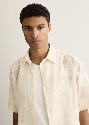 Freddy Short Sleeve Shirt