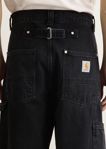 Belmont Pants