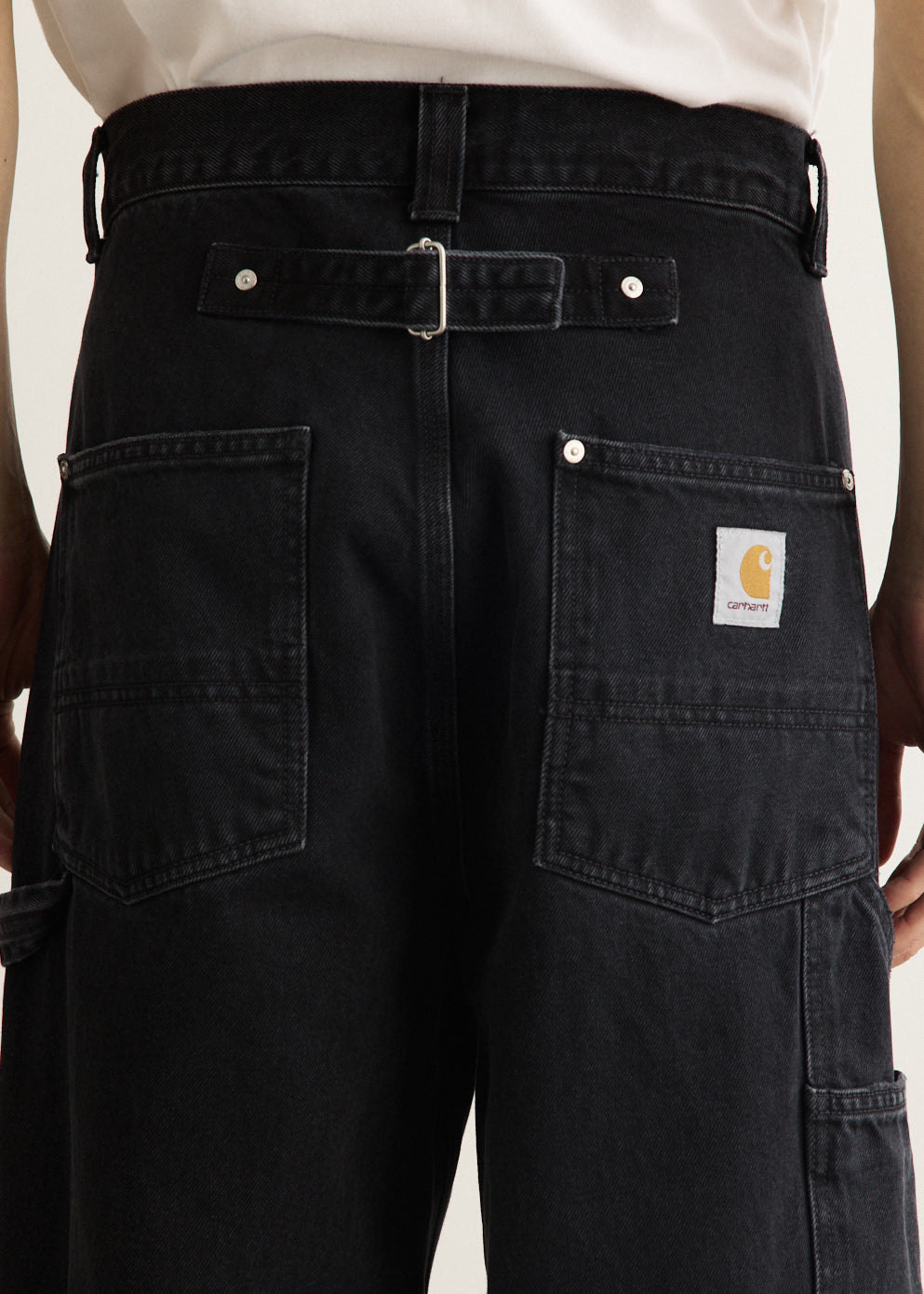 Belmont Pants