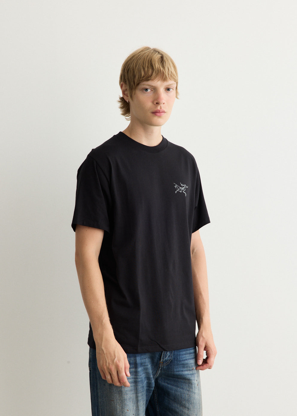 Kragg Short Sleeve T-Shirt