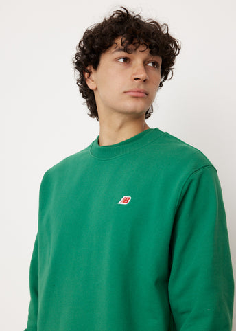 MADE in USA Core Crewneck Sweatshirt