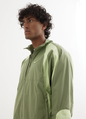x NOCTA NRG Woven Track Jacket