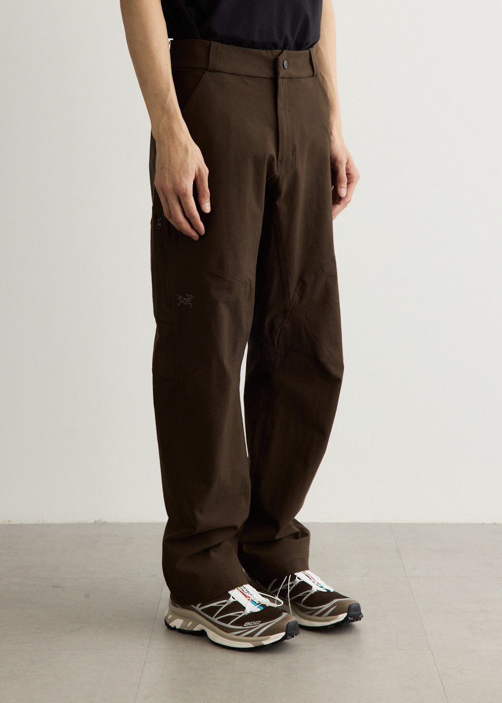 Cronin Cotton Pants