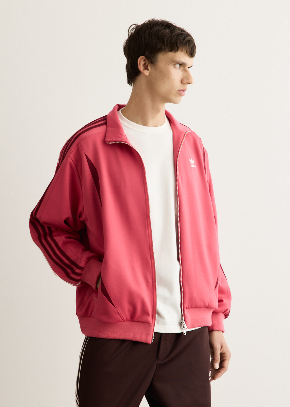 x Wales Bonner Track Top