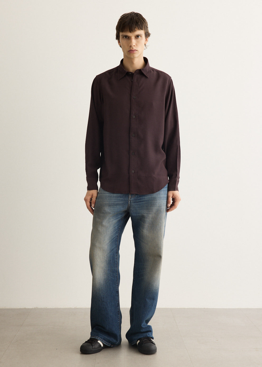 Colby Shirt