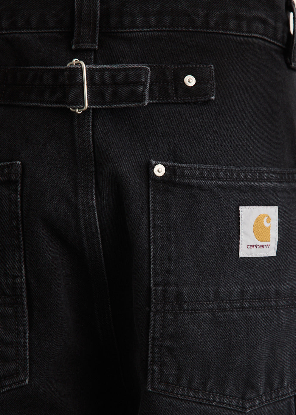 Belmont Pants
