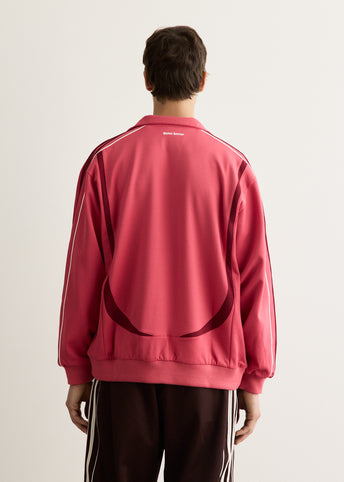 x Wales Bonner Track Top