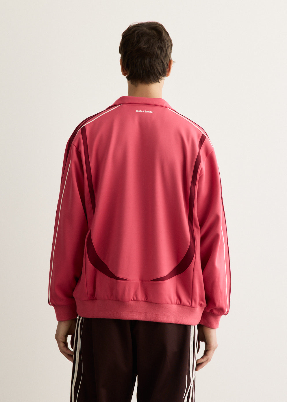 x Wales Bonner Track Top