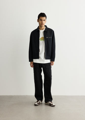 Taos Canvas Jacket