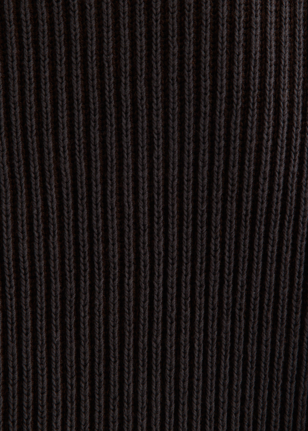 Akuna Fisherman Rib Crew Sweater