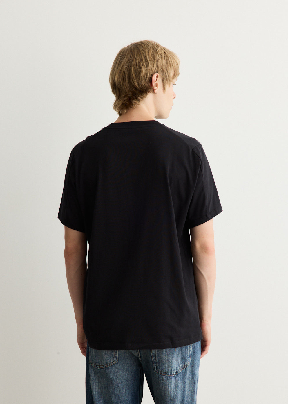 Kragg Short Sleeve T-Shirt