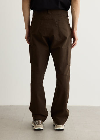 Cronin Cotton Pants