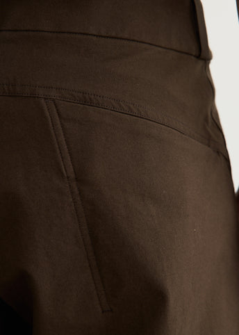 Cronin Cotton Pants