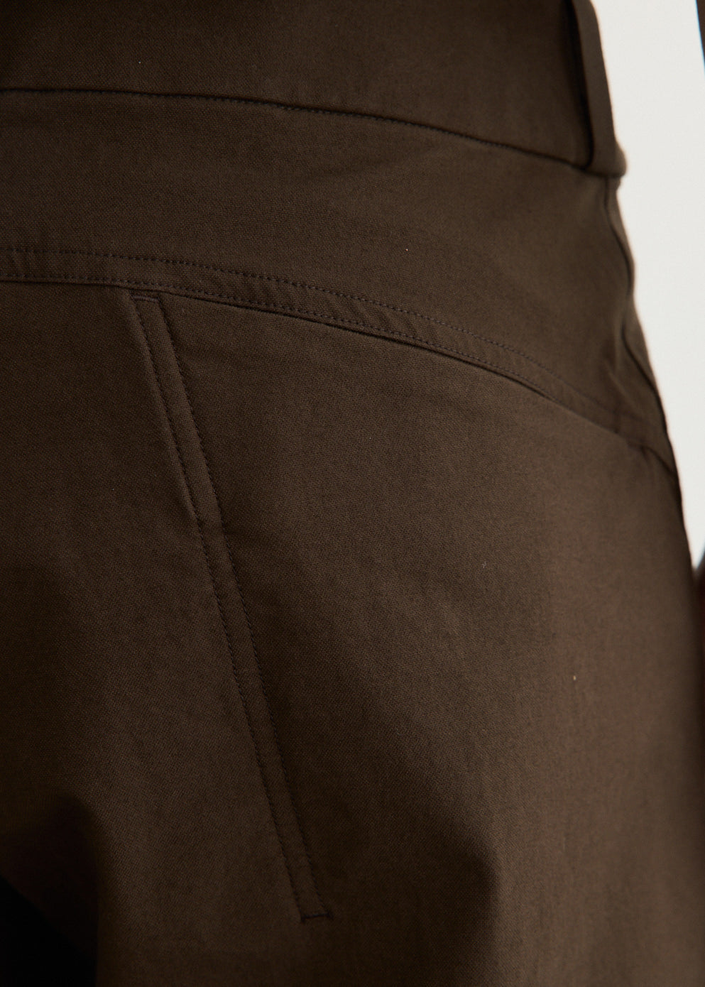 Cronin Cotton Pants