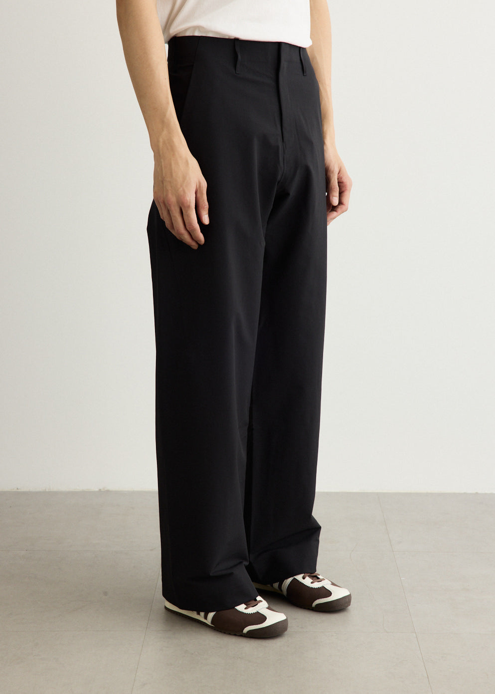 Corbel Pants