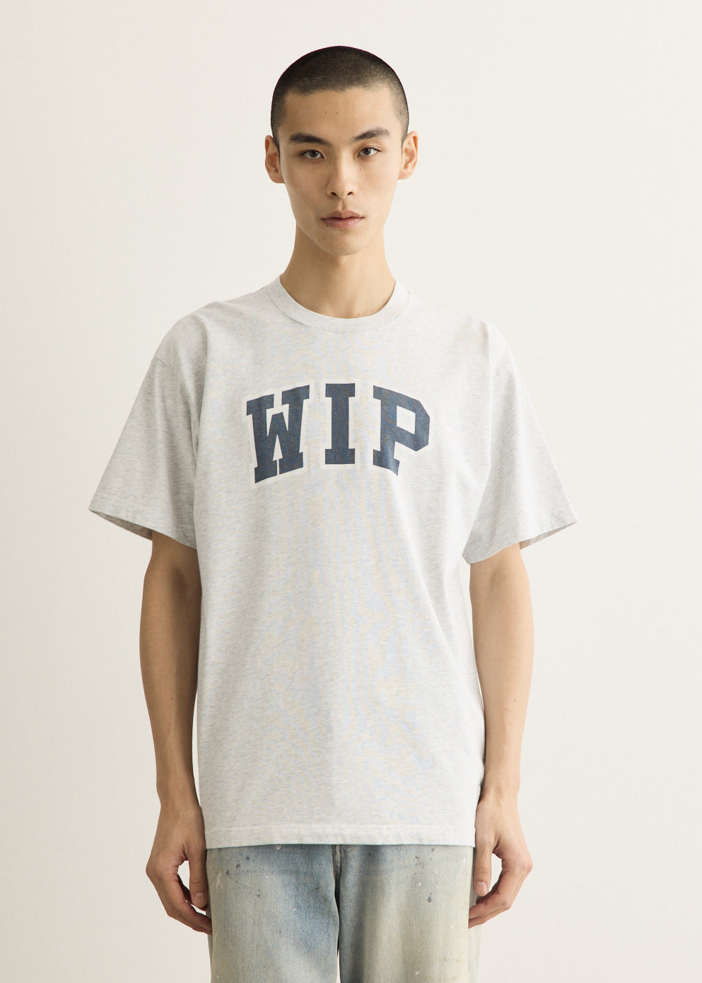 Short Sleeve Wip III T-Shirt