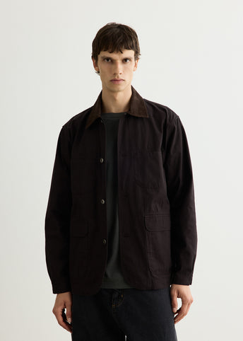 Labour Jacket