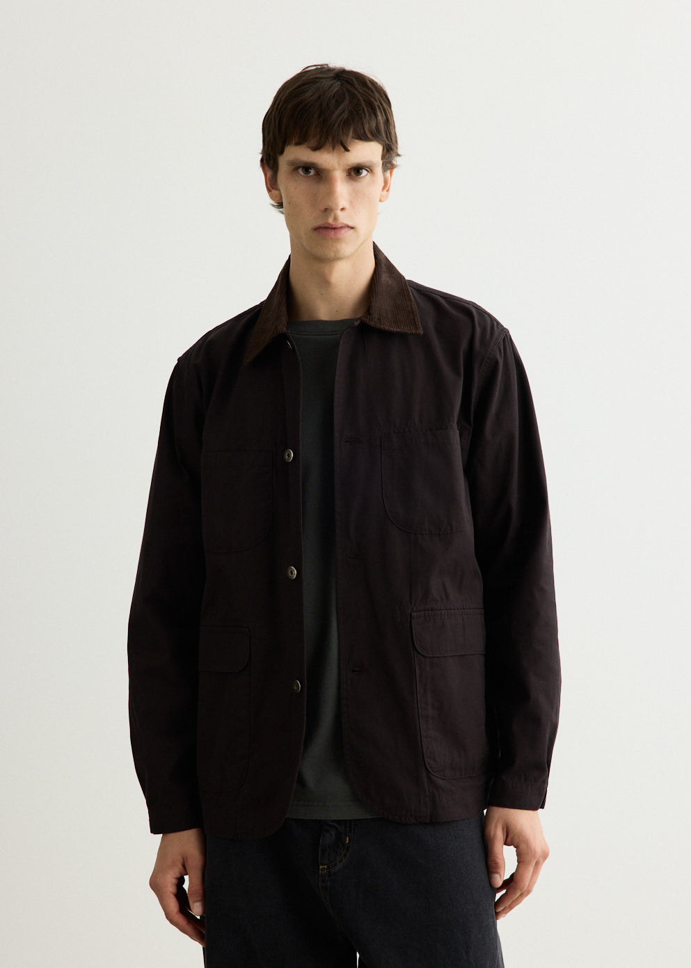 Labour Jacket
