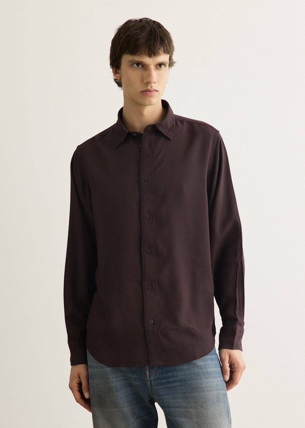 Colby Shirt