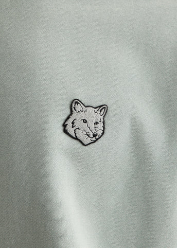 Fox Head Faded Oversize Sweatshirt