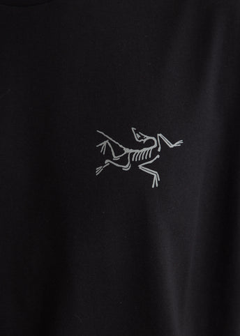 Kragg Short Sleeve T-Shirt