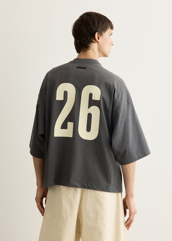 Merch Boxy Fit T-Shirt