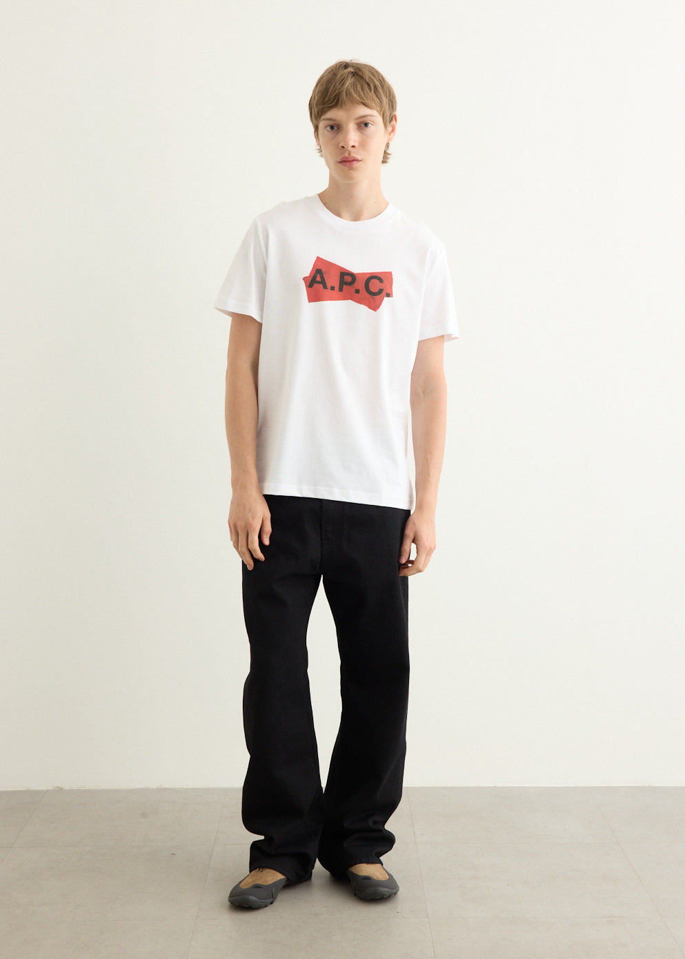Scotch Rouge T-Shirt