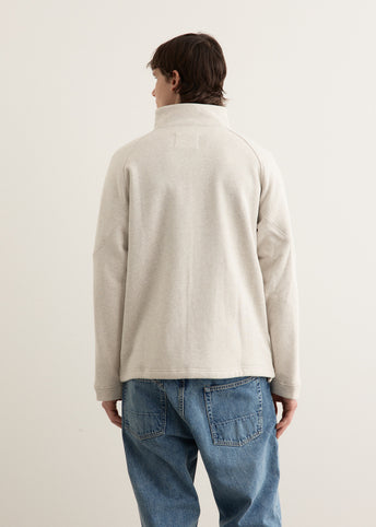 Full Zip Sweatshirt