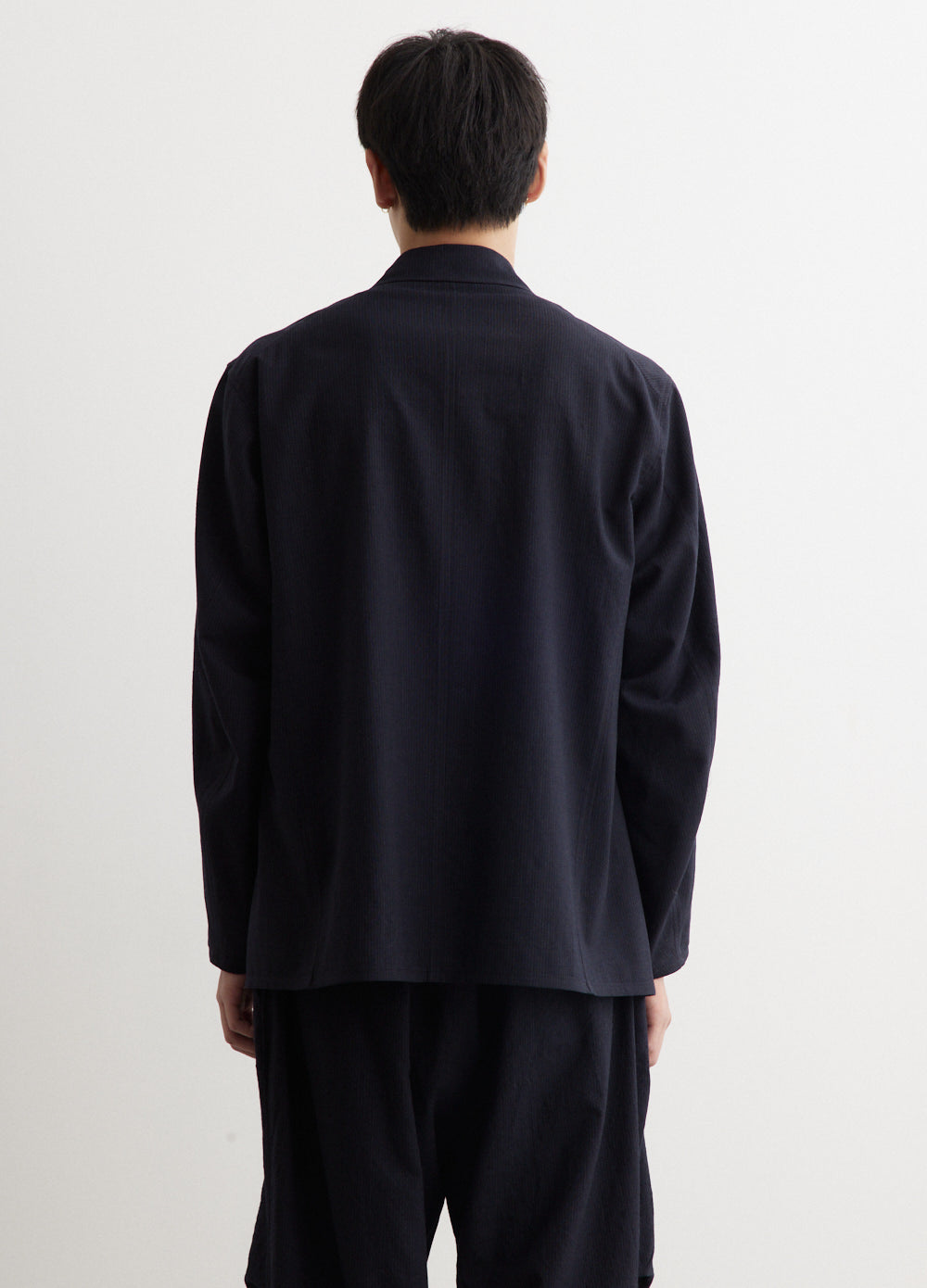 Wool Jacket