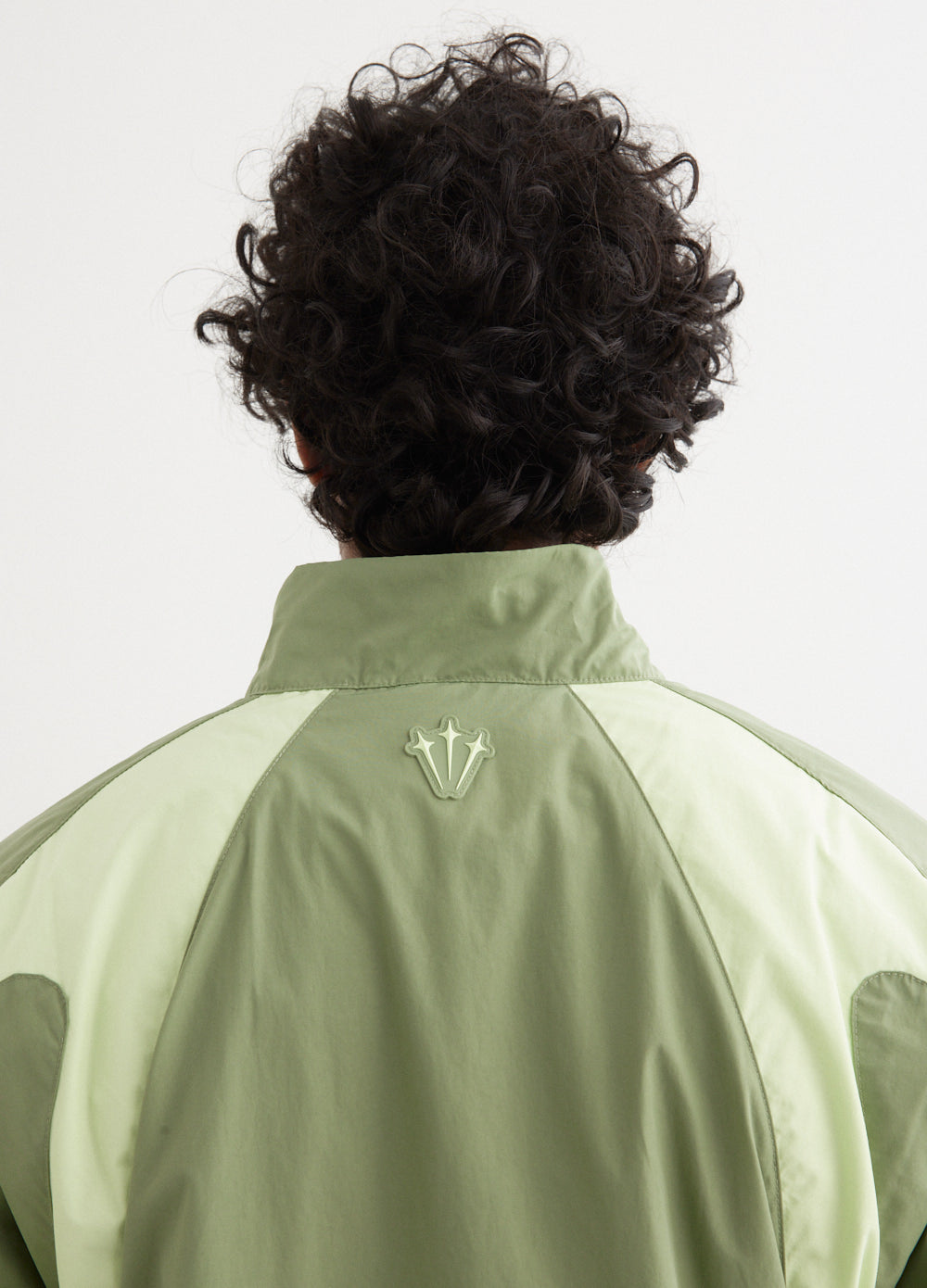 x NOCTA NRG Woven Track Jacket