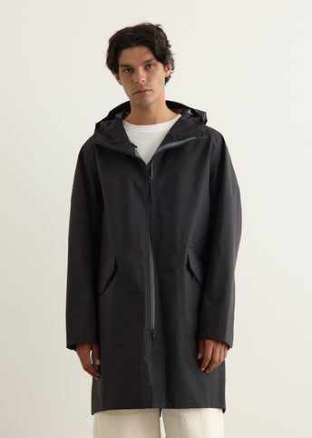 Monitor Coat
