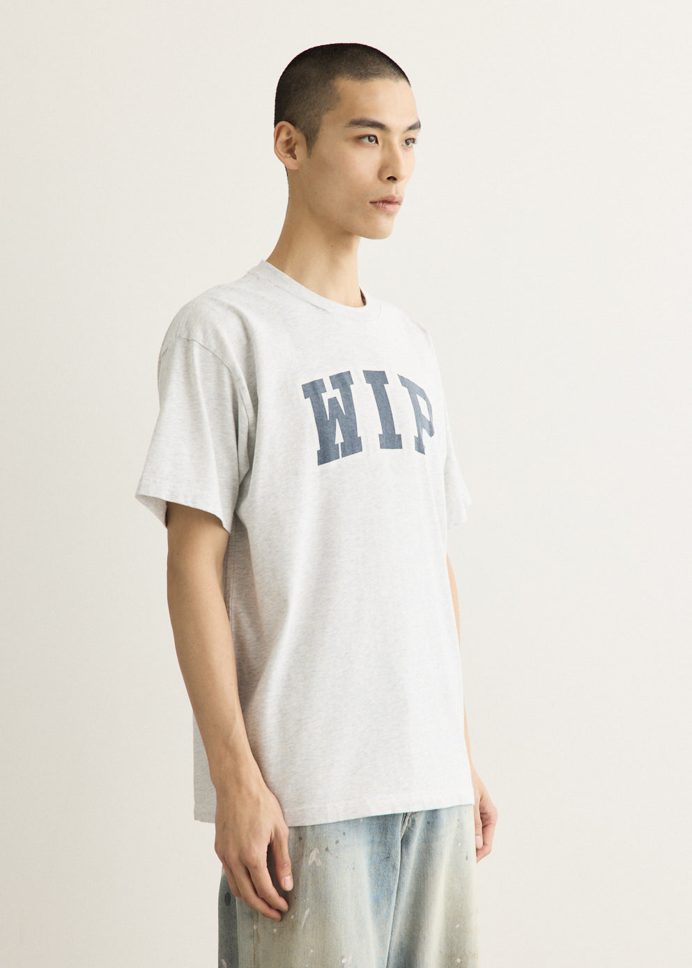 Short Sleeve Wip III T-Shirt