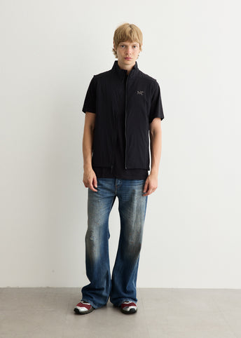 Atom Vest