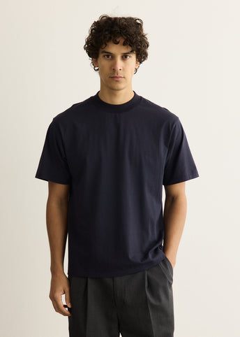 Suvin Supima Tube T-Shirt