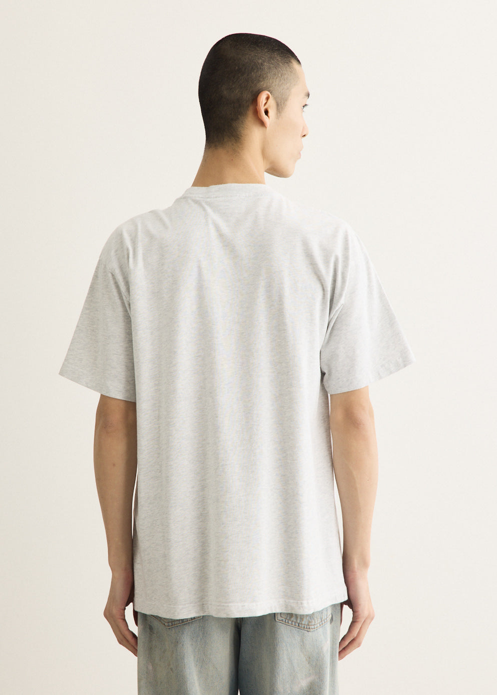 Short Sleeve Wip III T-Shirt