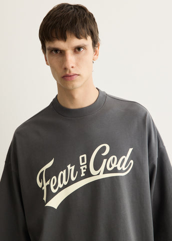 Merch Boxy Fit T-Shirt