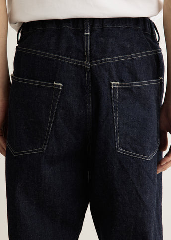 Denim Jean