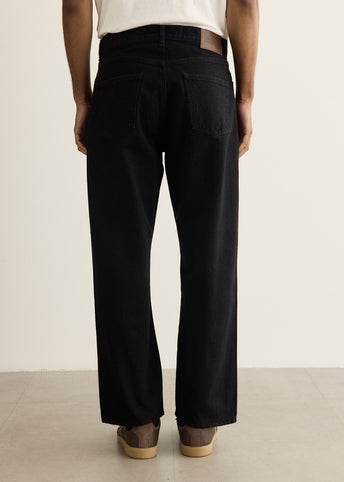 Tobias Straight Denim Pants