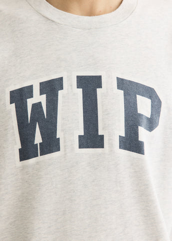 Short Sleeve Wip III T-Shirt